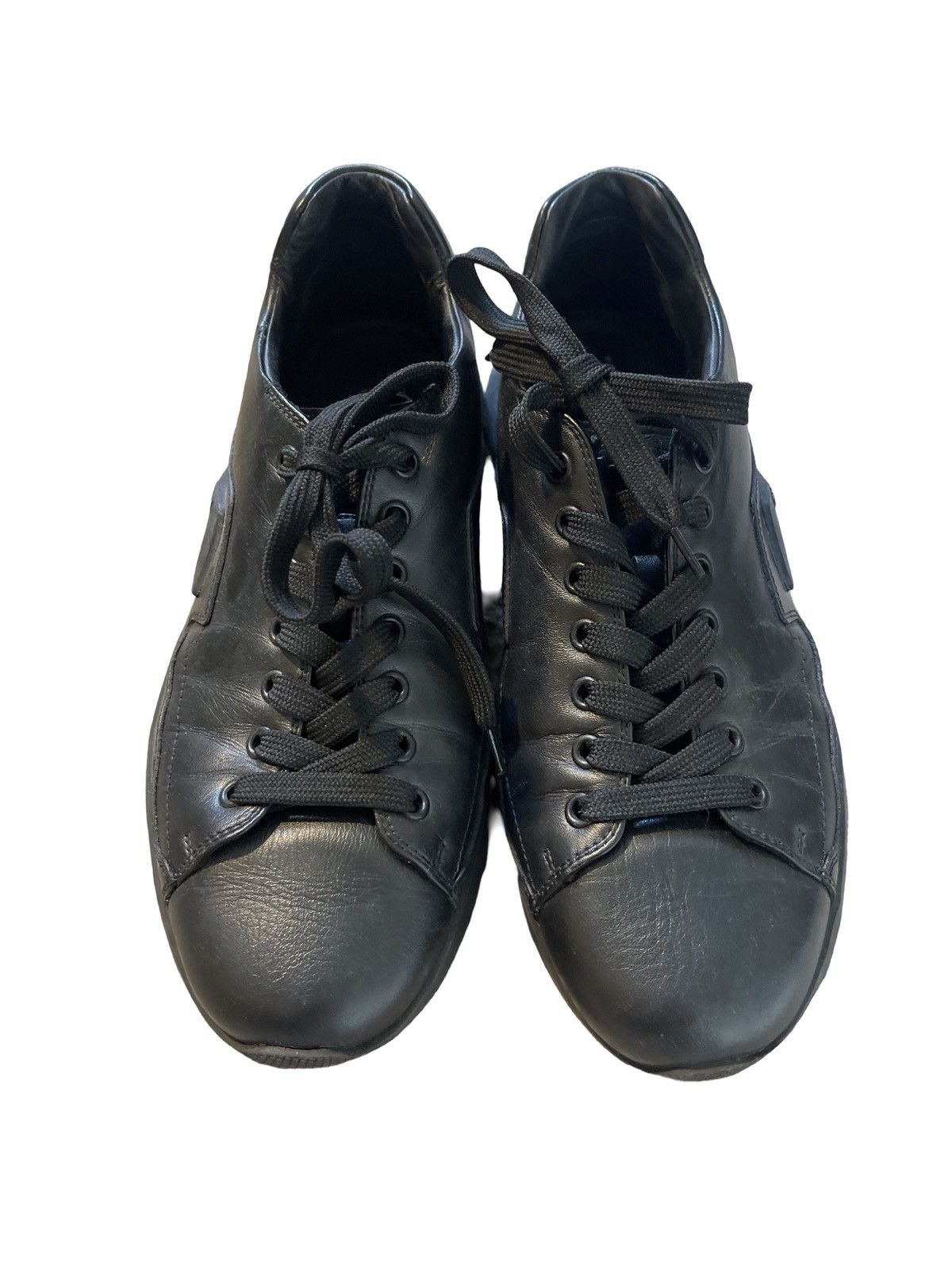 Prada Prada Cup Sneakers Size US 7 / EU 40 - 2 Thumbnail