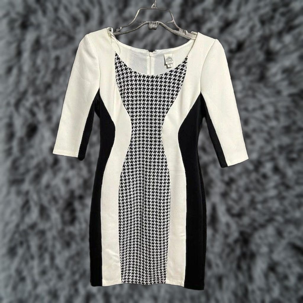 Vintage Sangria Dress Shirt Dress? No. Size S / US 4 / IT 40 - 1 Thumbnail