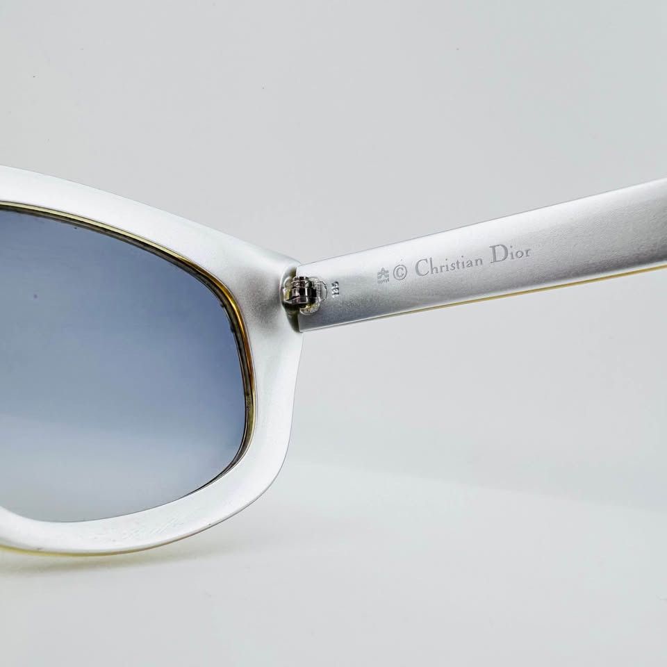 Dior Vintage DIOR mod.2930A Col.70 Sunglasses Size ONE SIZE - 6 Thumbnail