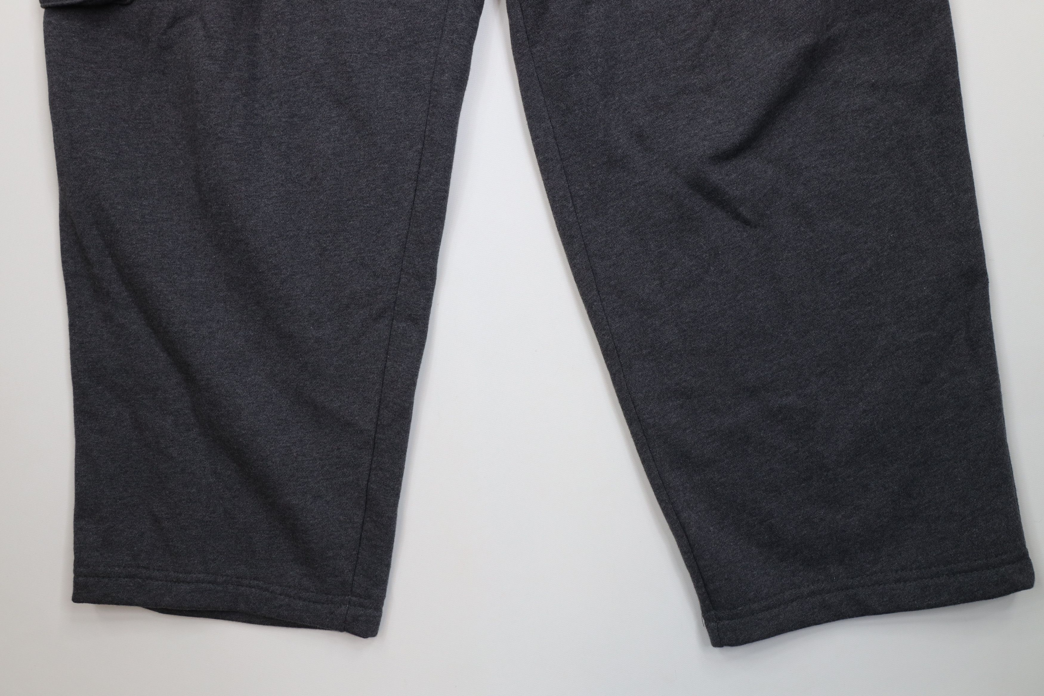 Vintage Vintage Y2K And1 And One Basketball Wide Leg Sweatpants Size US 38 / EU 54 - 4 Thumbnail