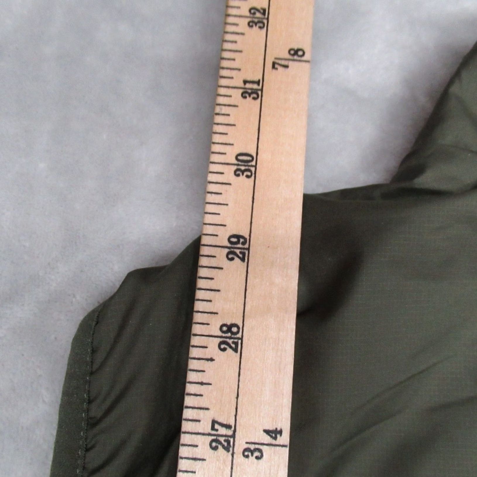 Vintage VINTAGE? No. Size US L / EU 52-54 / 3 - 7 Thumbnail