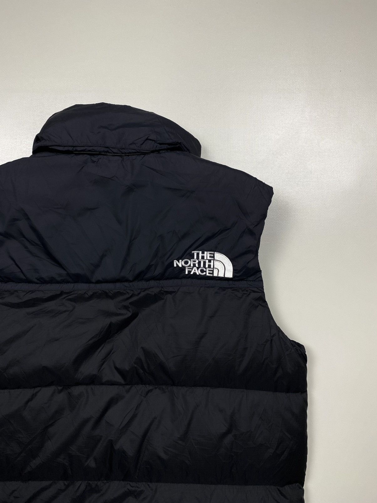 The North Face NWT The North Face 700 Down Puffer Vest Size M / US 6-8 / IT 42-44 - 5 Thumbnail