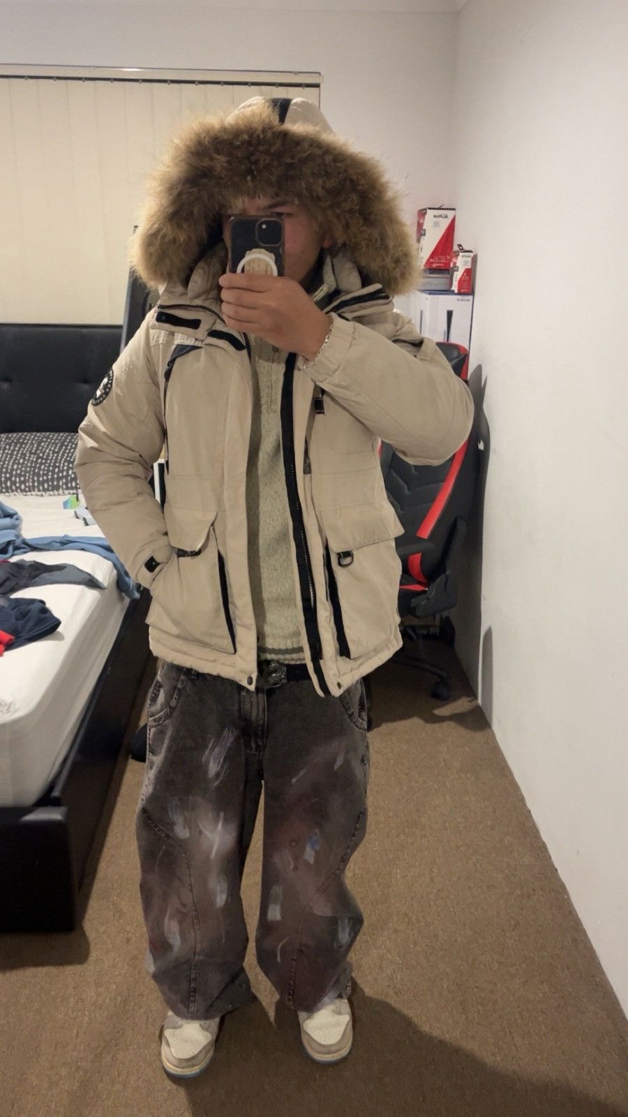 Other Galaxy denim Size US 31 - 7 Thumbnail