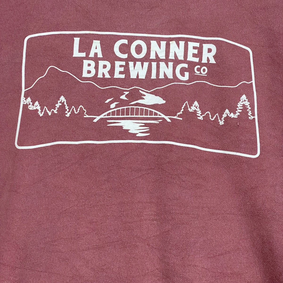 Independent Trading Co. × Vintage Vintage Independent Trading Company Graphic Crewneck Size XL / US 12-14 / IT 48-50 - 4 Thumbnail