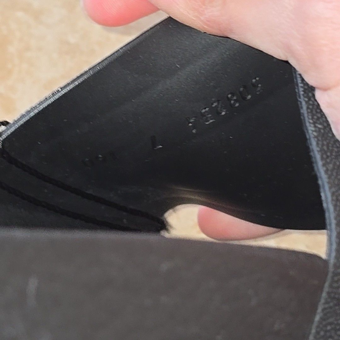 Gucci Gucci slide Size US 7 / EU 40 - 17 Thumbnail