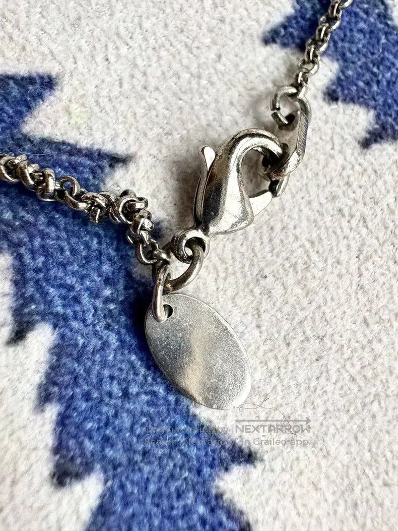 Vivienne Westwood Vivienne Westwood Vintage Heart Locket Necklace . Size ONE SIZE - 6 Thumbnail