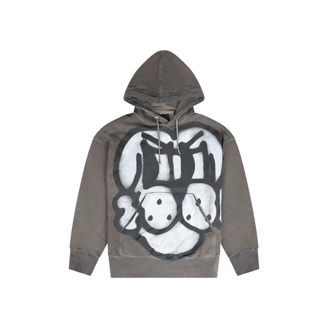 Givenchy Chito Hoodie | Grailed