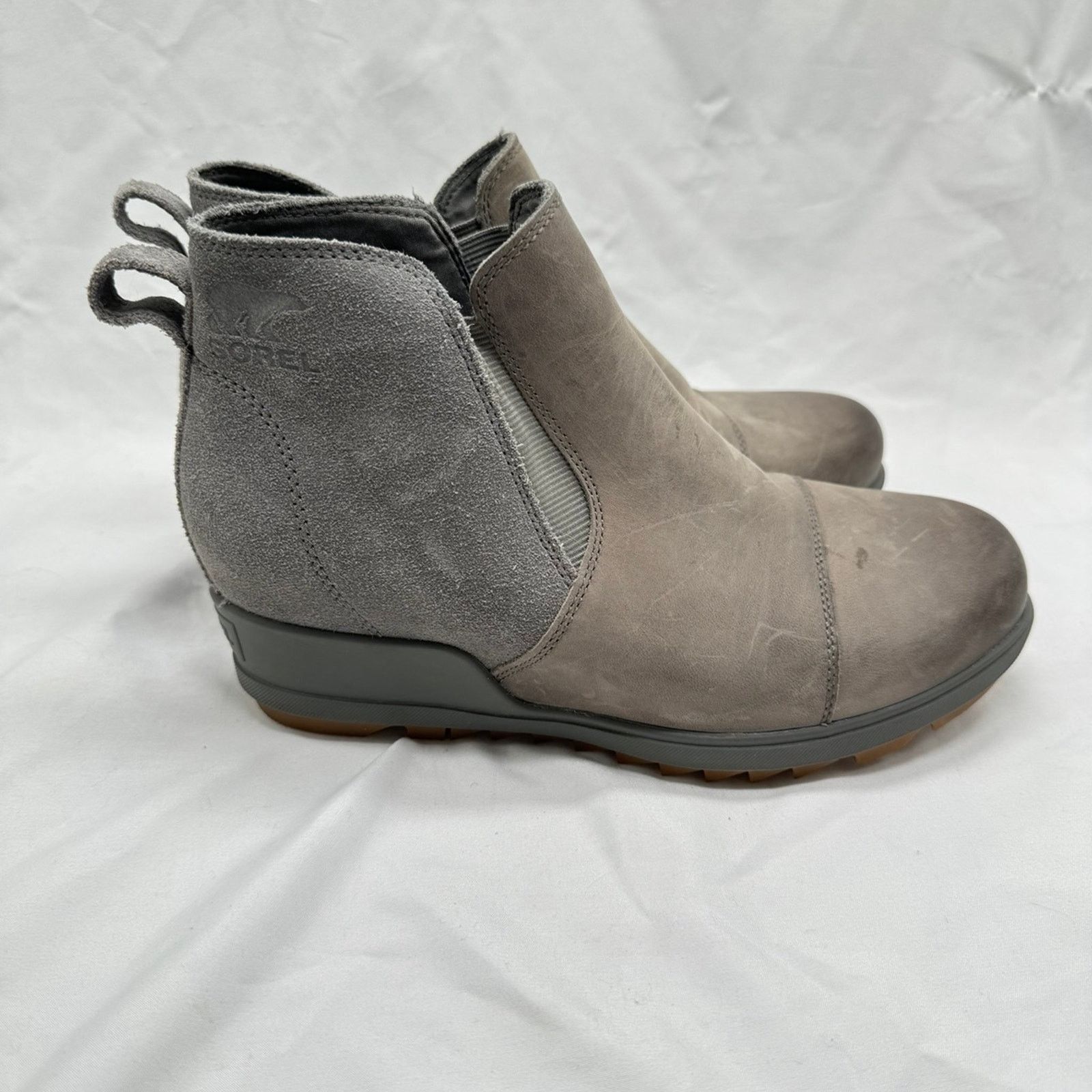 SOREL Sorel Evie pull on boot Size US 7 / IT 37 - 1 Thumbnail