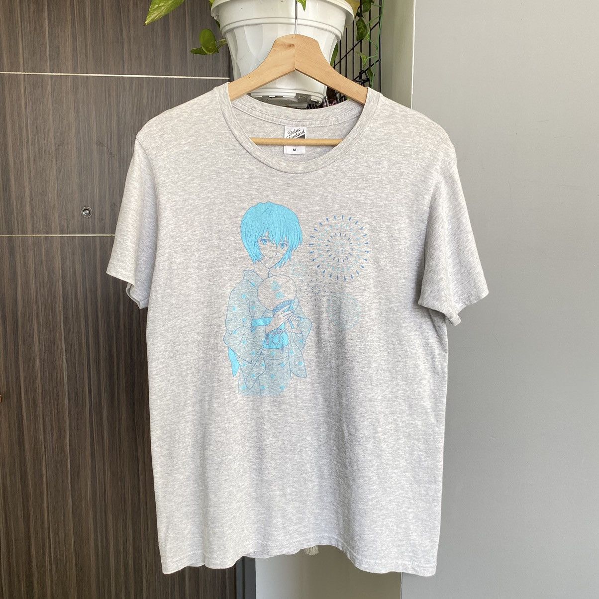 Anime × Japanese Brand × Vintage Vintage Cospa Neon Genesis