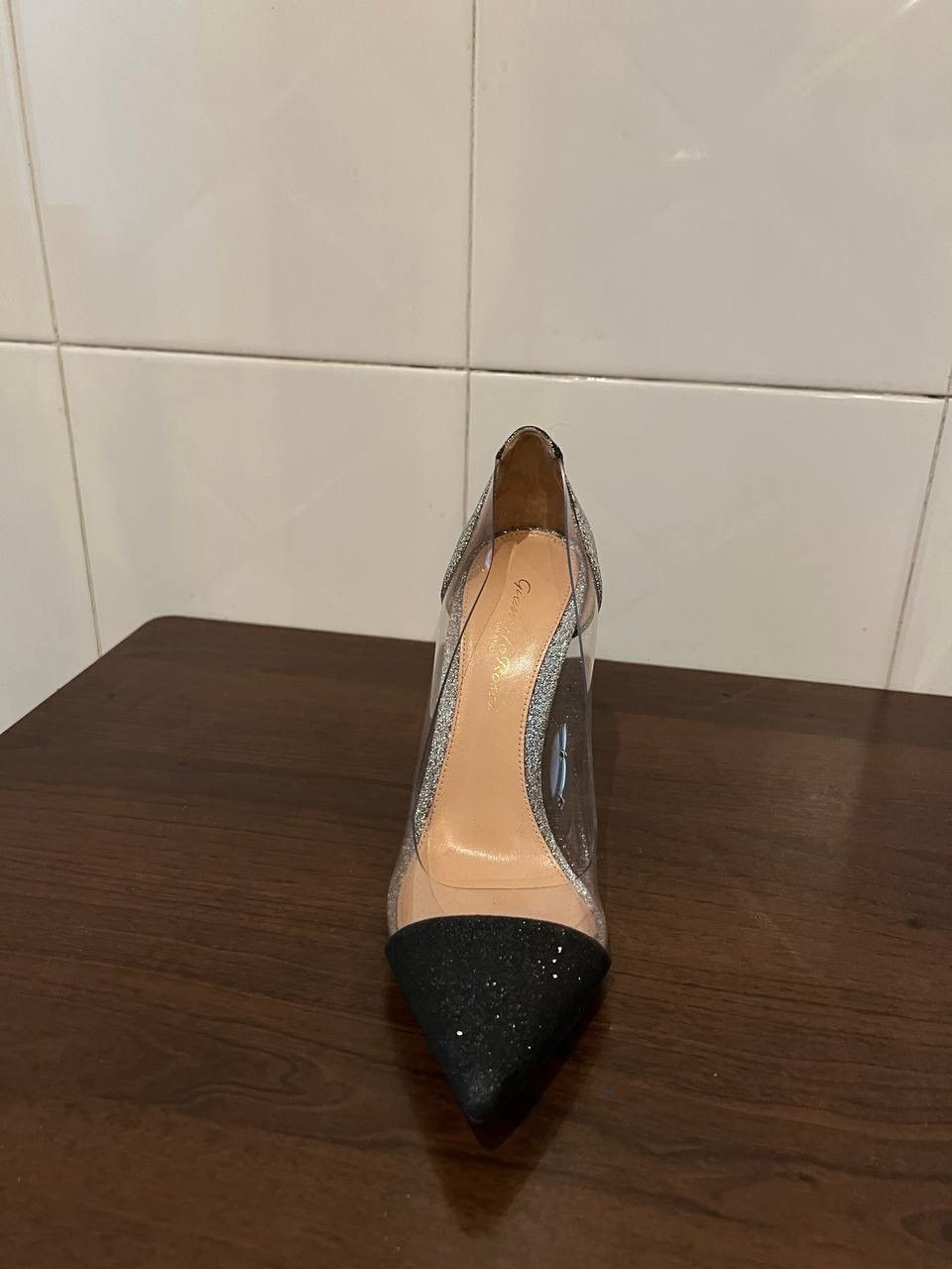 Gianvito Rossi New heels Size US 6 / IT 36 - 8 Thumbnail