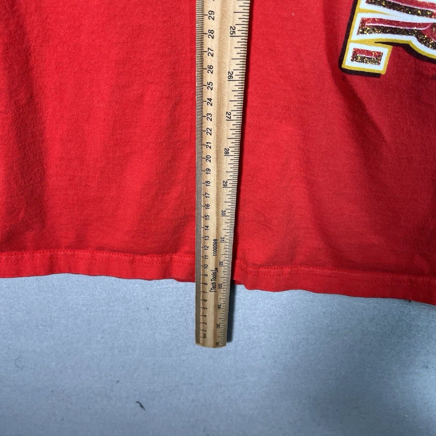 Chase Authentics Vintage Chase Authentics Dale Earnhardt Jr T Shirt Adult 2XL Red V Neck (Graphic Tee) Cotton Sportswear/Beach Men's One Size Short Sleeve 2000s Red BJ Size US M / EU 48-50 / 2 - 4 Thumbnail