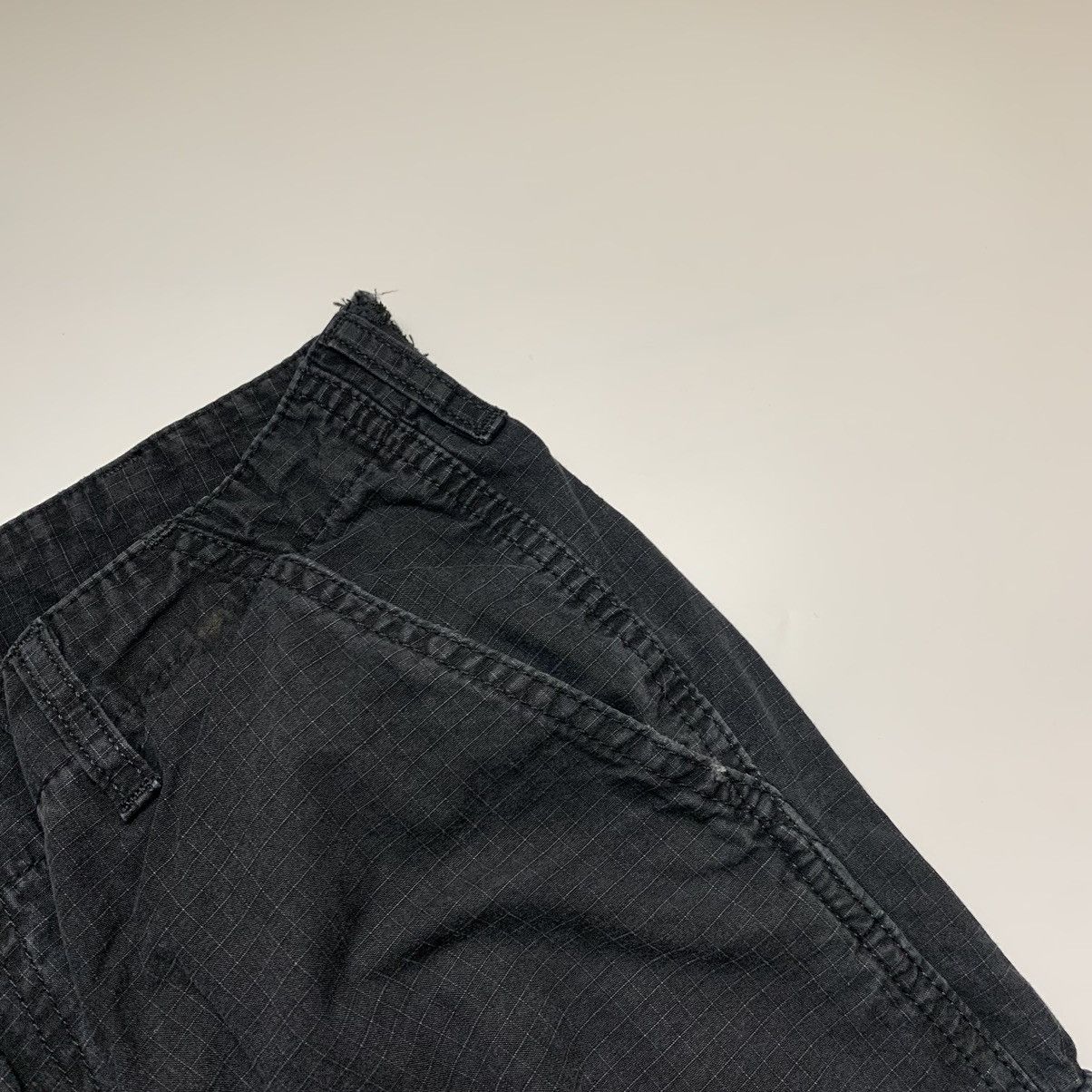 Other Vintage Carhartt Regular Cargo Distressed Pants Faded Y2K Size US 32 / EU 48 - 8 Thumbnail