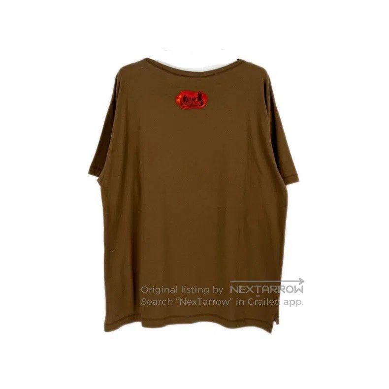Dior Dior Coffee colour co-branded weird Facebook big collar sh Size US M / EU 48-50 / 2 - 2 Thumbnail