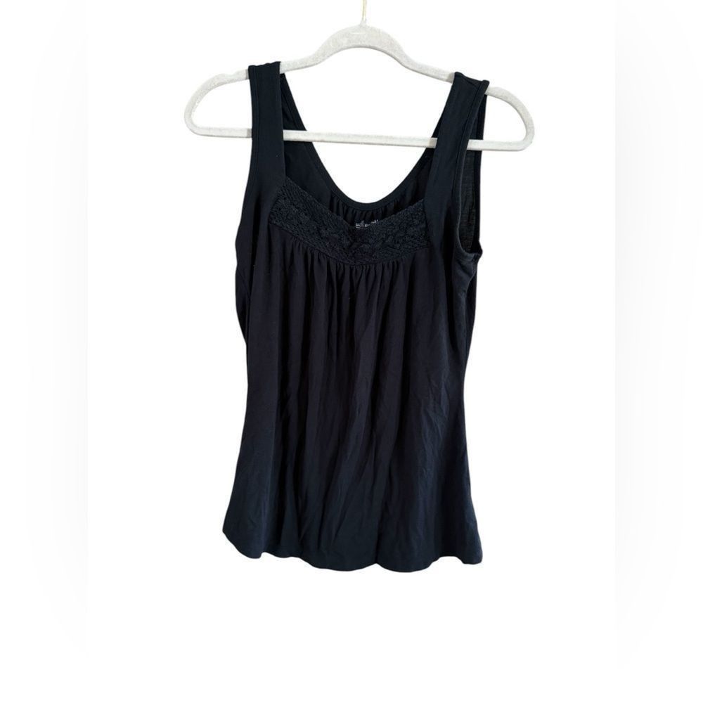 Other NWOT Will Smith, black sleeveless blouse size medium Size M / US 6-8 / IT 42-44 - 1 Thumbnail