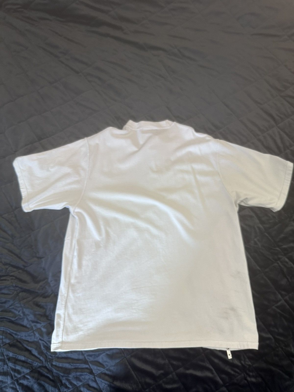 Vintage Banx logo tee Size US XL / EU 56 / 4 - 3 Thumbnail