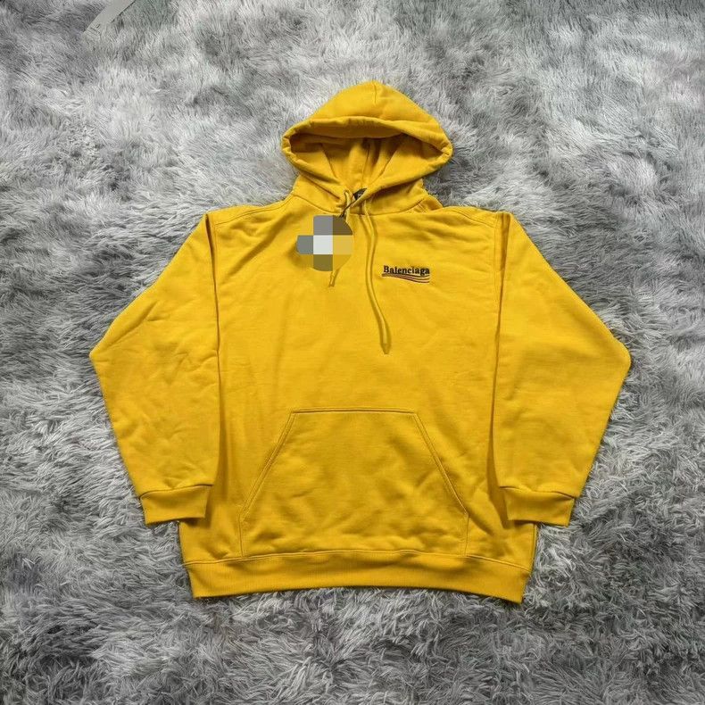 Balenciaga Balenciaga Cola embroidered sweater Size US M / EU 48-50 / 2 - 1 Thumbnail