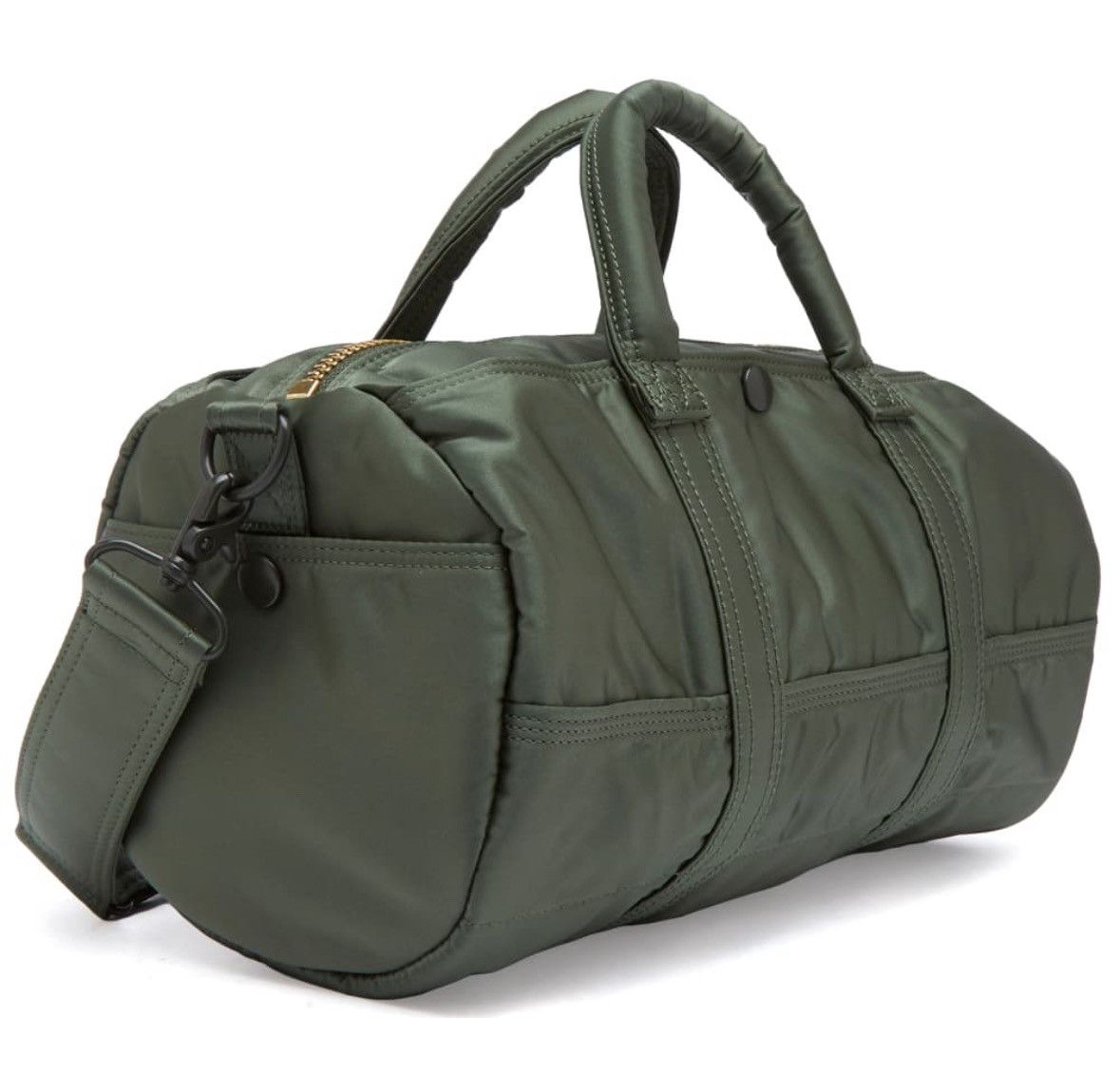 Porter Porter Tanker Duffle Bag Size ONE SIZE - 1 Thumbnail