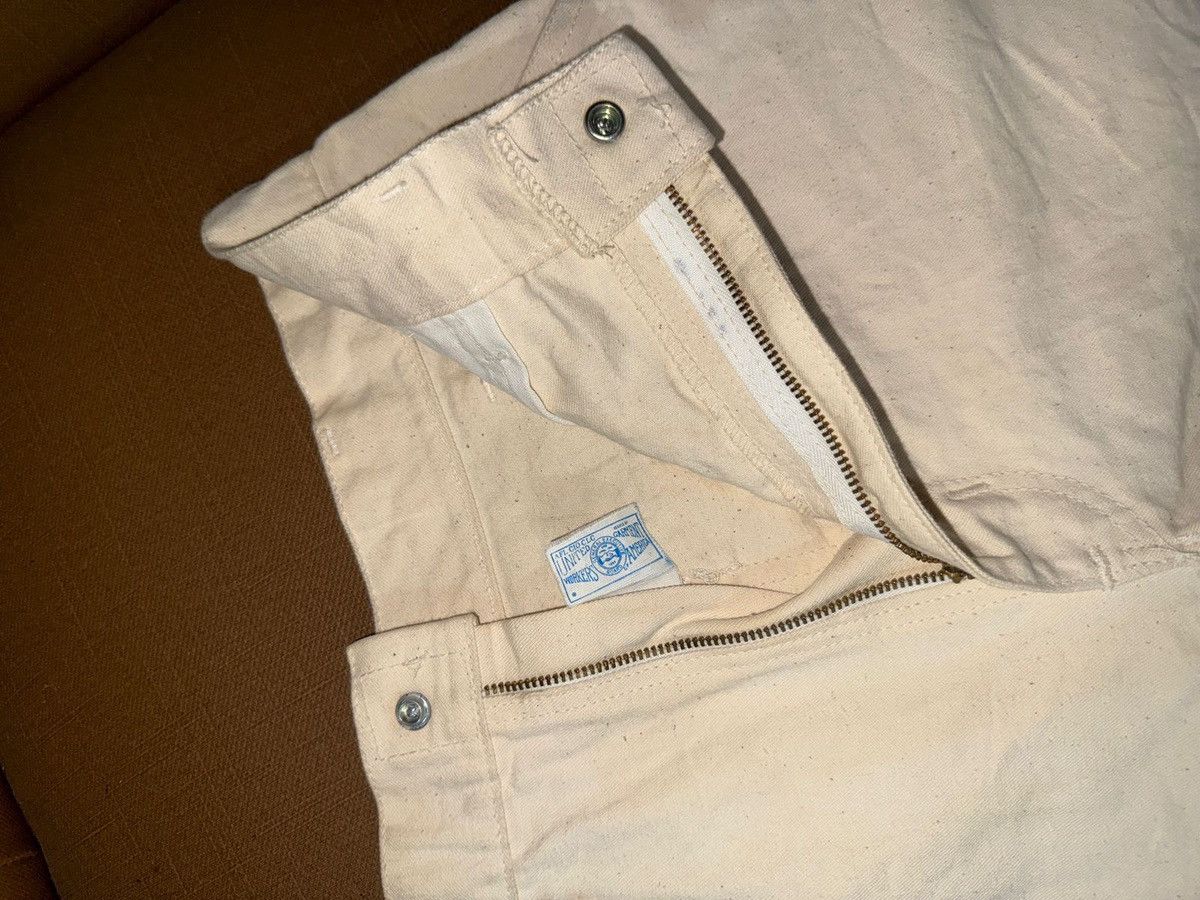 Carhartt Vintage Carhartt carpenter 100 years Size US 31 - 6 Thumbnail