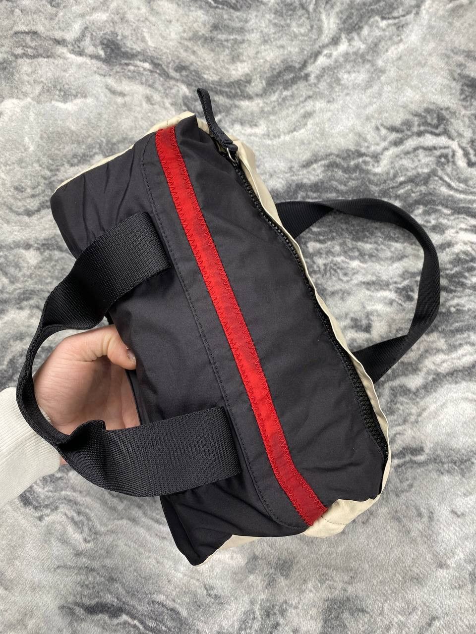 Prada Prada Mini Handbag Black Size ONE SIZE - 5 Thumbnail
