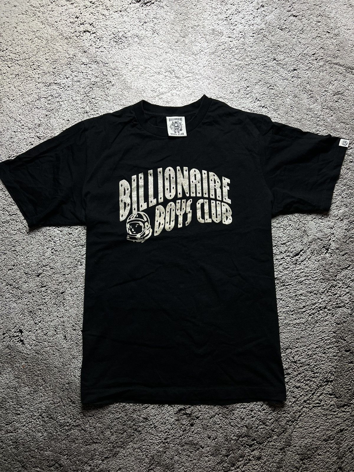 Billionaire Boys Club BBC Billionaire Boys Club astronaut t shirt Size US L / EU 52-54 / 3 - 1 Thumbnail