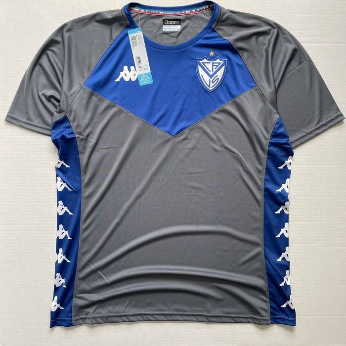 Velez sarsfield clearance jersey