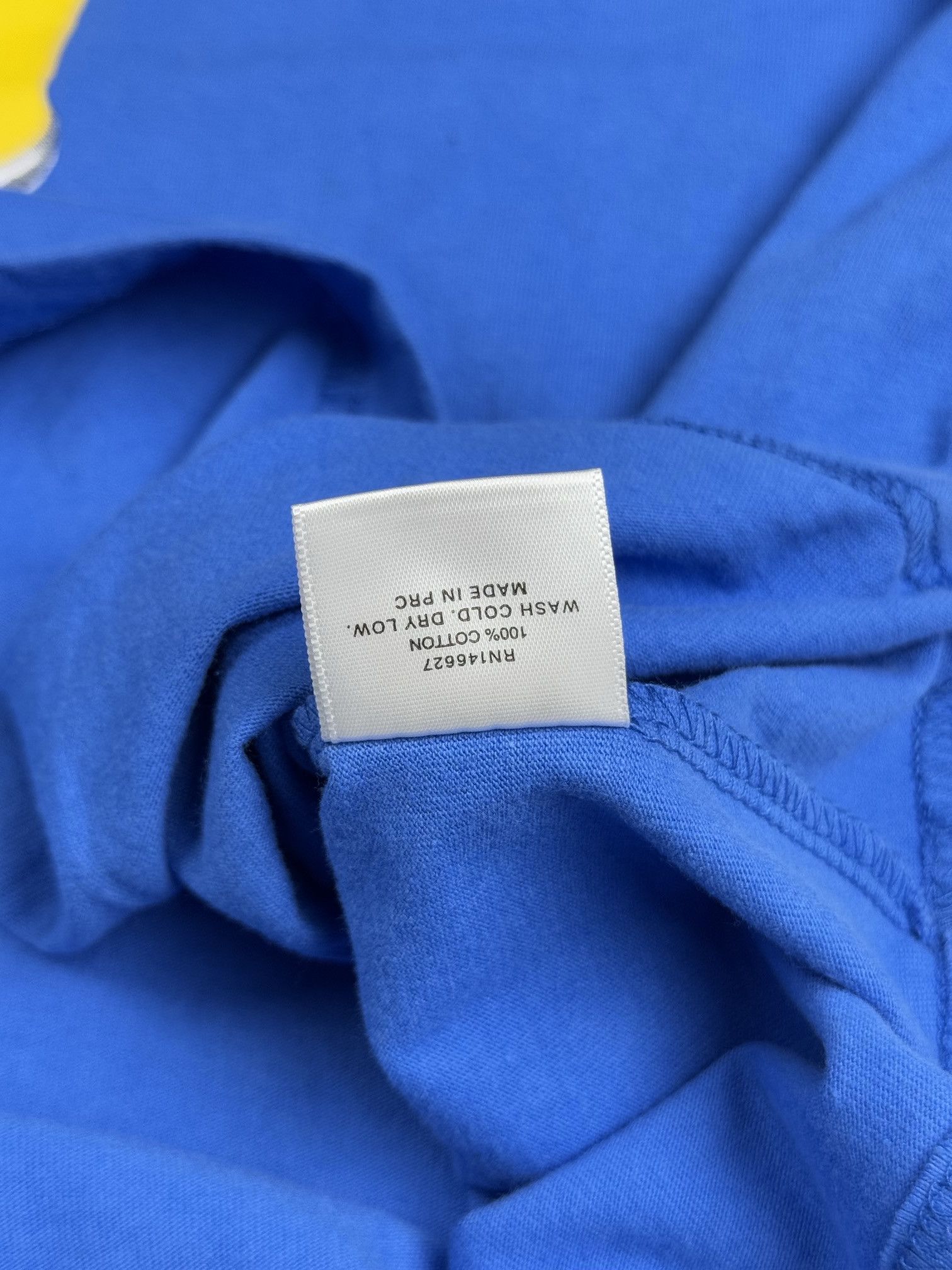 G59 Records g59 tee Size US XL / EU 56 / 4 - 9 Thumbnail