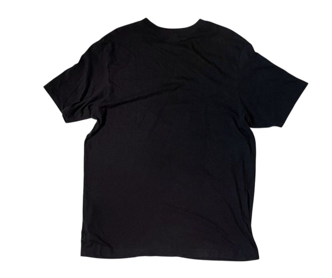 Yohji Yamamoto Yohji yamamoto y-3 graphic tee Size US L / EU 52-54 / 3 - 10 Thumbnail