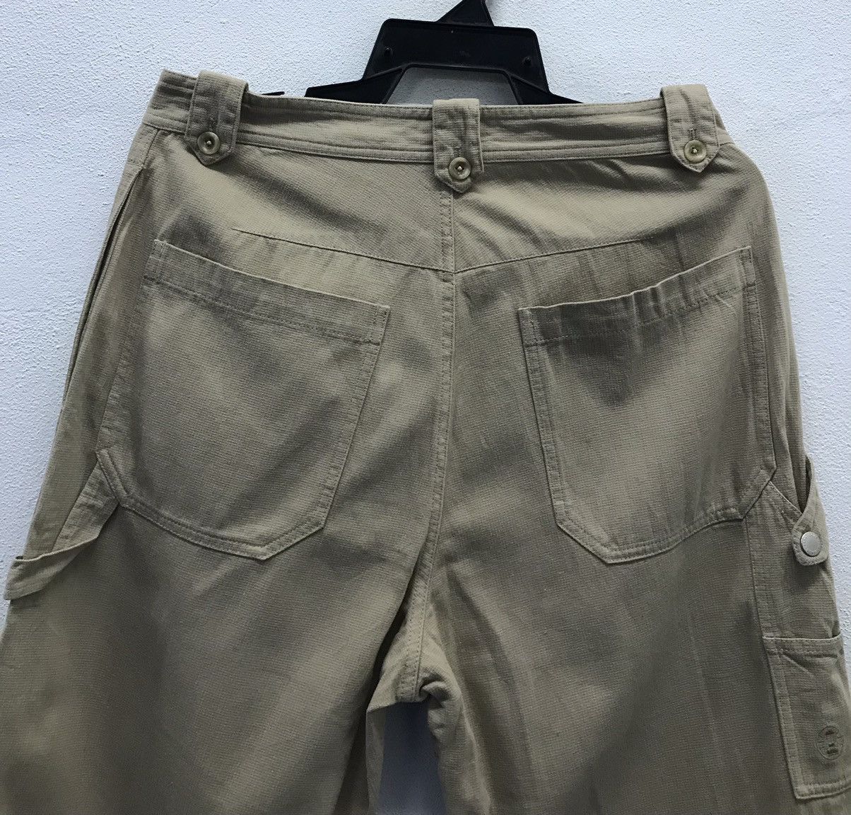 Coleman × Vintage Vintage Coleman Since 1901 Pants Size US 33 - 4 Thumbnail