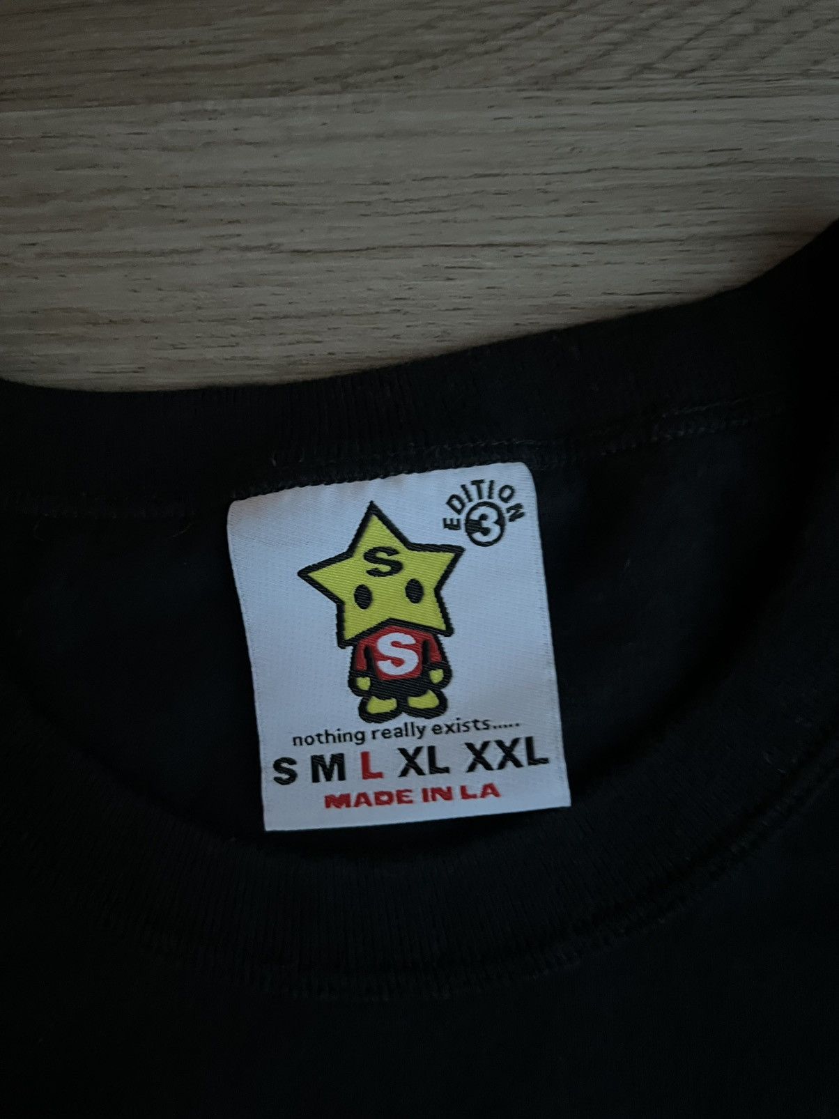 Sukamii Sukamii Vivienne StarBoy T Shirt Size US L / EU 52-54 / 3 - 4 Thumbnail