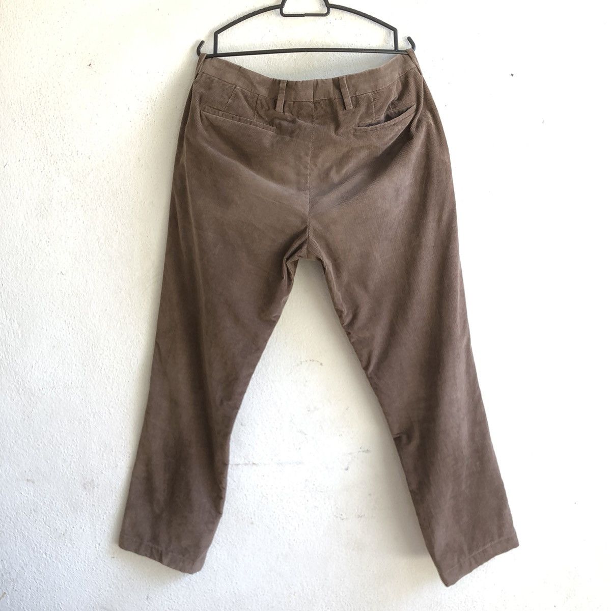 Paul Smith PAUL SMITH corduroy pants Size US 32 / EU 48 - 2 Thumbnail