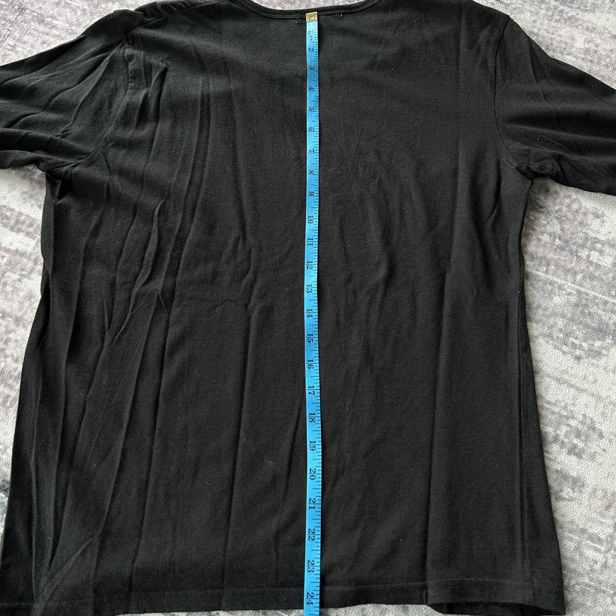 semanticdesign Affliction Semantic Design Shirt Size US L / EU 52-54 / 3 - 12 Thumbnail