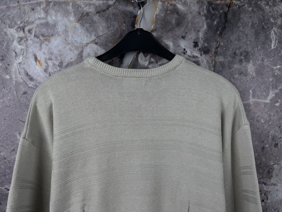 Lacoste Men’s Lacoste Sweatshirt Pullover Size 7 ( XXL) Size US XXL / EU 58 / 5 - 12 Thumbnail