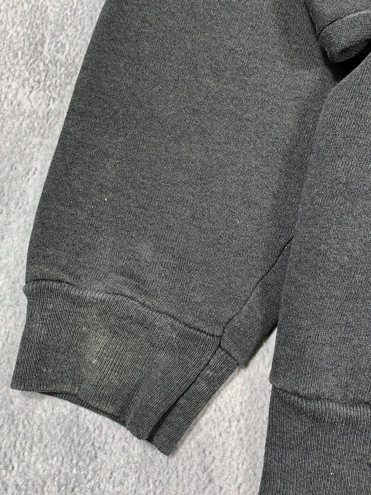 Other Vintage 90s Yale University sweatshirt big logo style size M Size US M / EU 48-50 / 2 - 7 Thumbnail