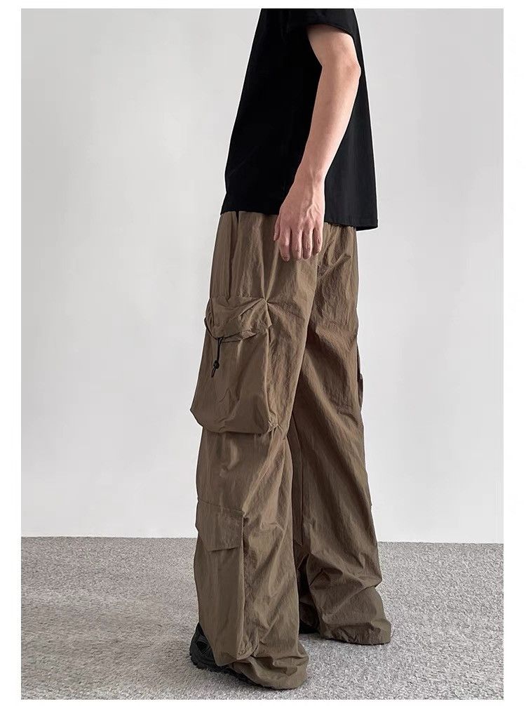 Japanese Brand × Vintage Retro punk pants Size US 30 / EU 46 - 3 Thumbnail
