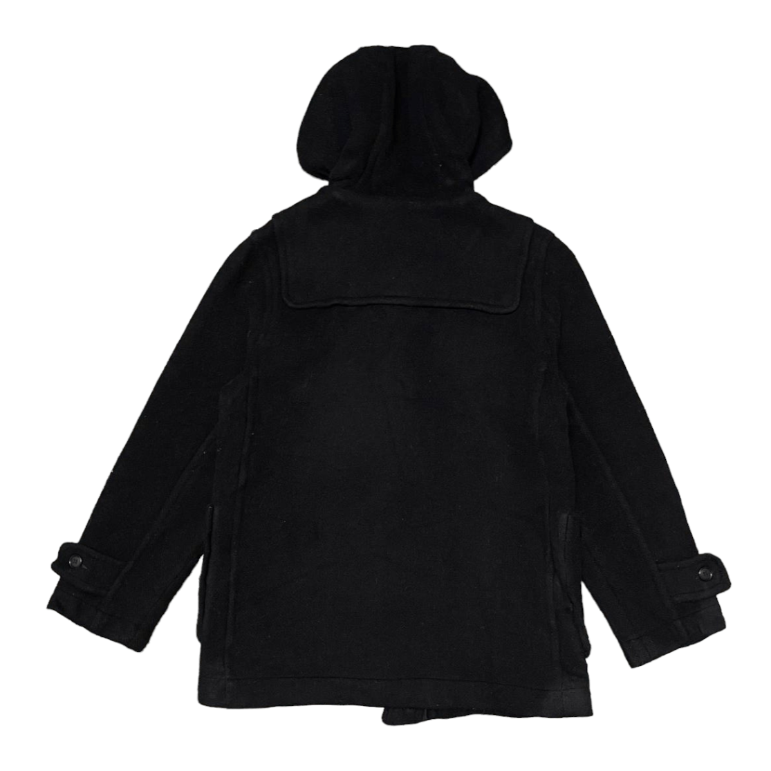 Gloverall Vintage Gloverall Maple Creeks Duffle Wool Coat Size US M / EU 48-50 / 2 - 10 Thumbnail