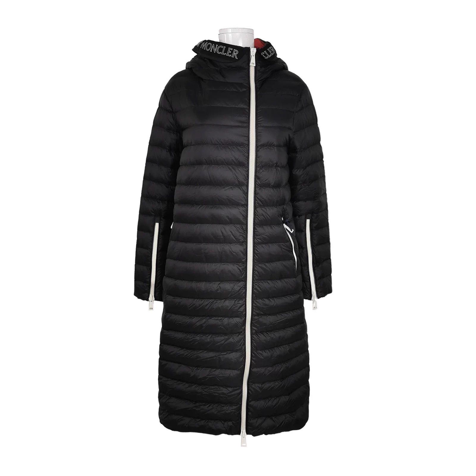 Moncler Moncler+ men's down jacket Size US S / EU 44-46 / 1 - 1 Thumbnail