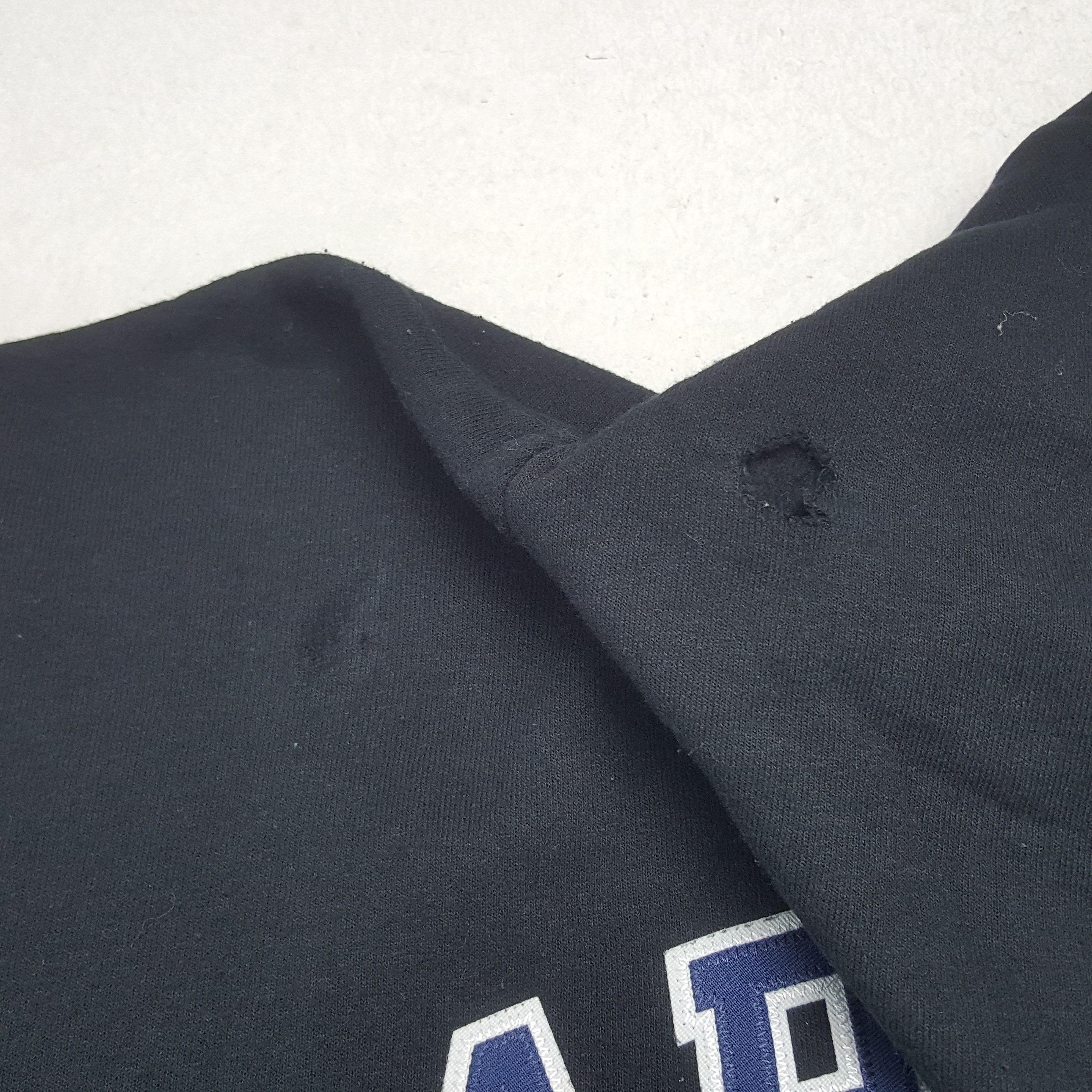 Arizona Jean Co. × Champion × Vintage Vintage Arizona A x Champion Sweatshirt Hoodies Size US L / EU 52-54 / 3 - 8 Thumbnail