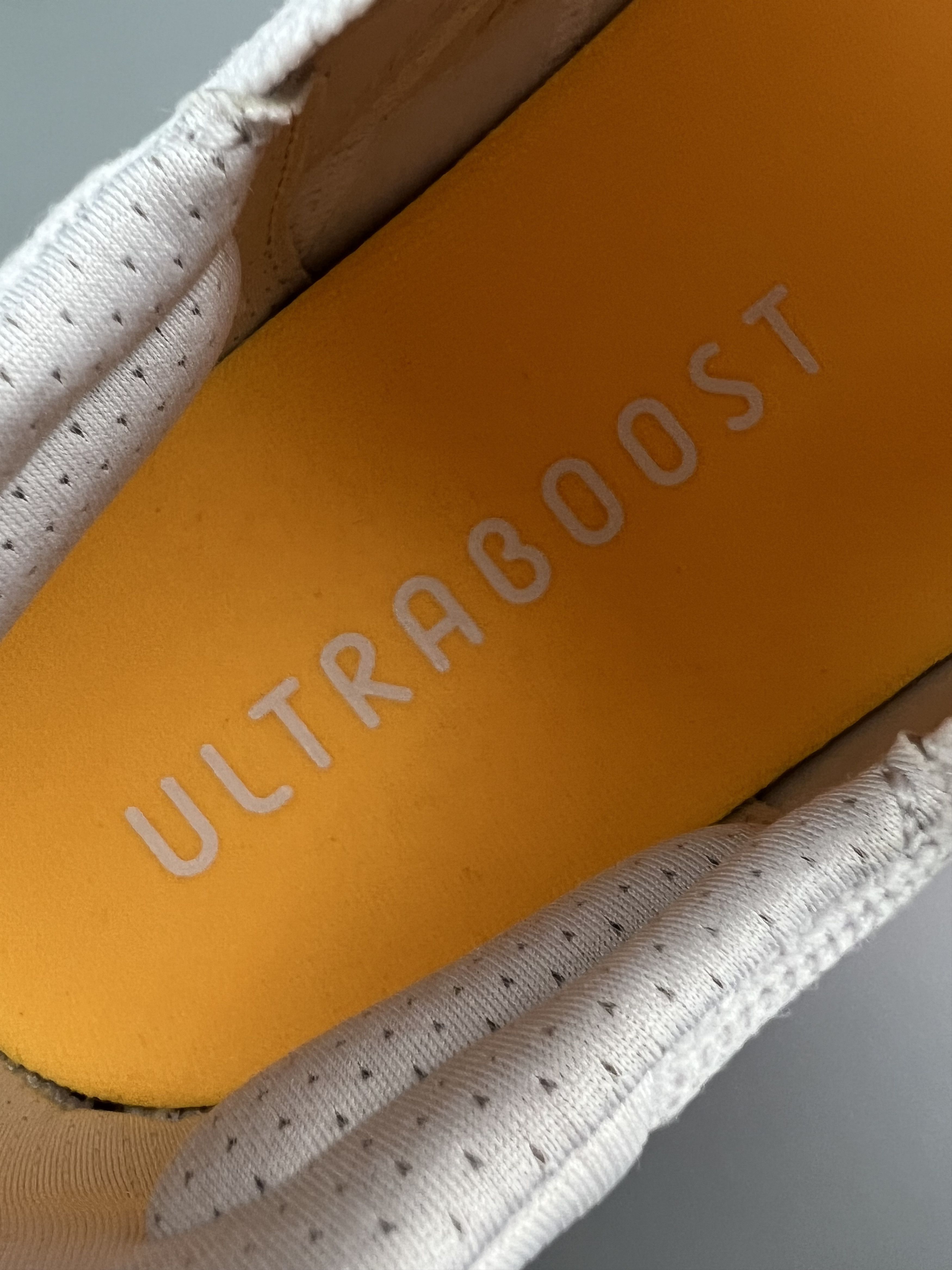 Adidas Adidas Ultra Boost 5X Light Men's Running Shoes US 10 Size US 10 / EU 43 - 7 Thumbnail