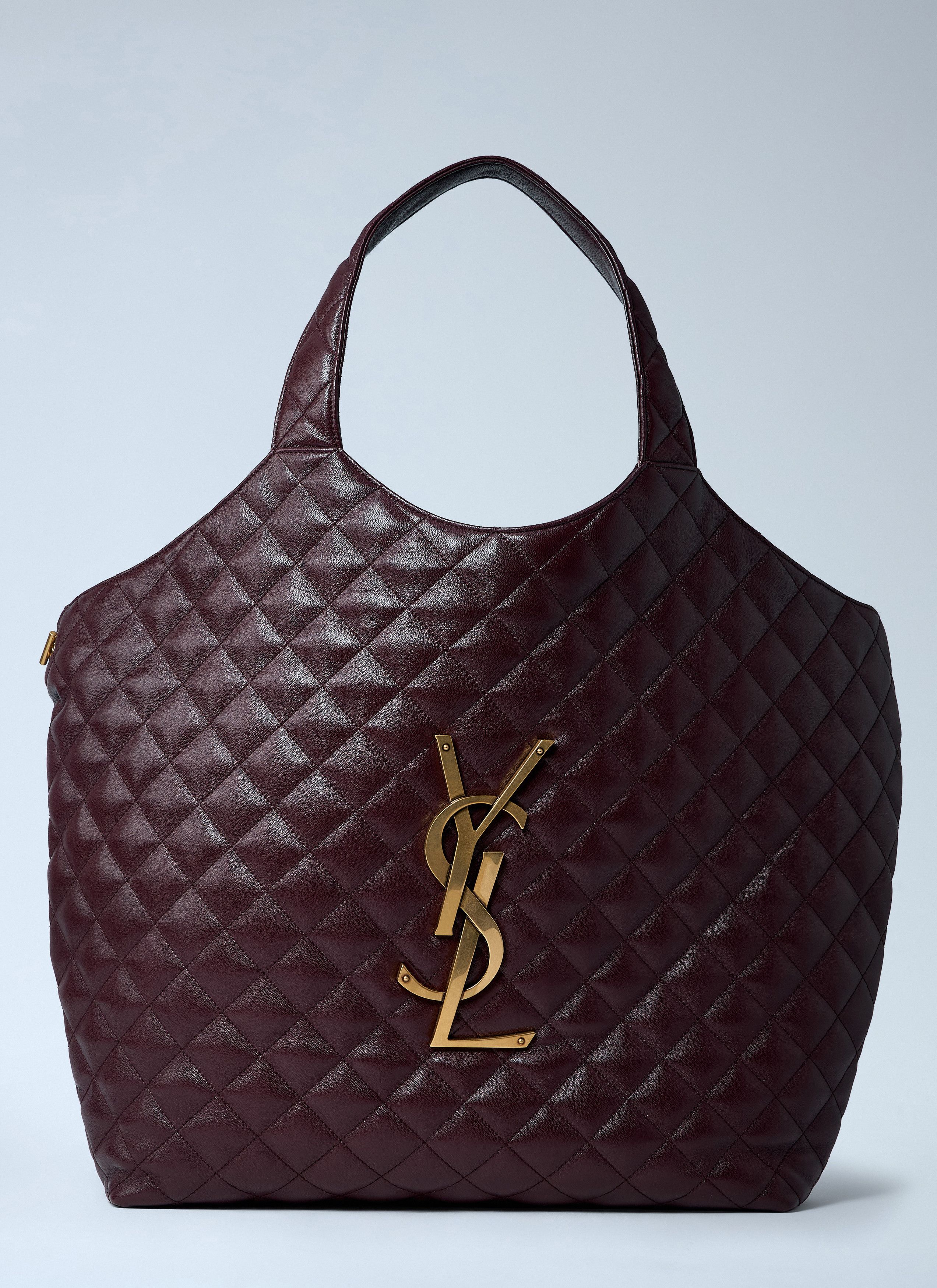 Saint Laurent Paris Icare Maxi Handbag Size ONE SIZE - 1 Thumbnail