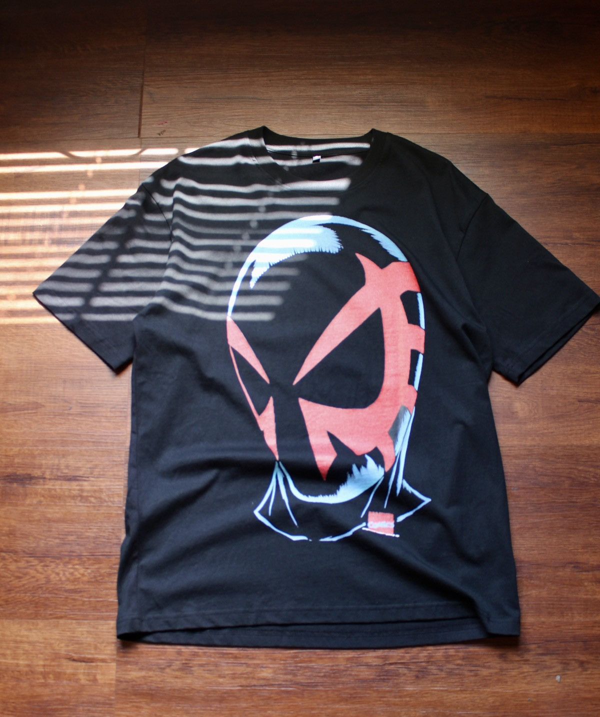 Marvel Comics Spider-man 2099 Tee Size US S / EU 44-46 / 1 - 1 Thumbnail