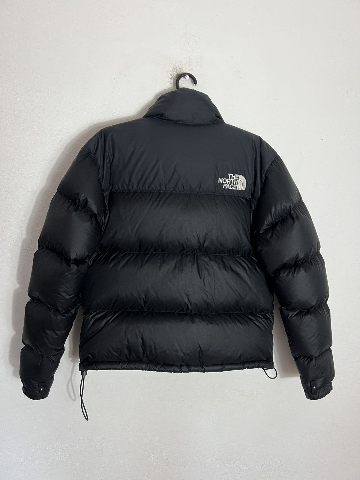 The North Face The north face nuptse 1996 retro jacket puffer Size US XS / EU 42 / 0 - 2 Thumbnail