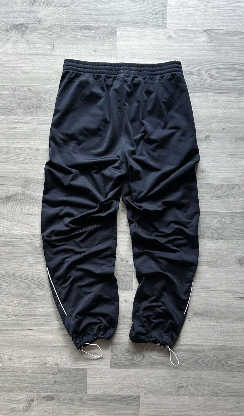 Adidas Vintage sweatpants Adidas 90s 3 stripes (size M) Size US 34 / EU 50 - 8 Thumbnail