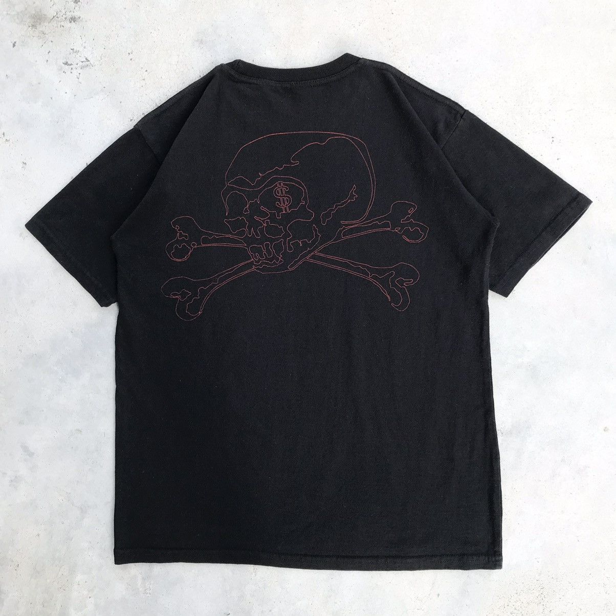 Bounty Hunter 2000's Bounty Hunter Ripoff Ramones "Britzkrieg Bop" T-Shirt Size US M / EU 48-50 / 2 - 2 Thumbnail