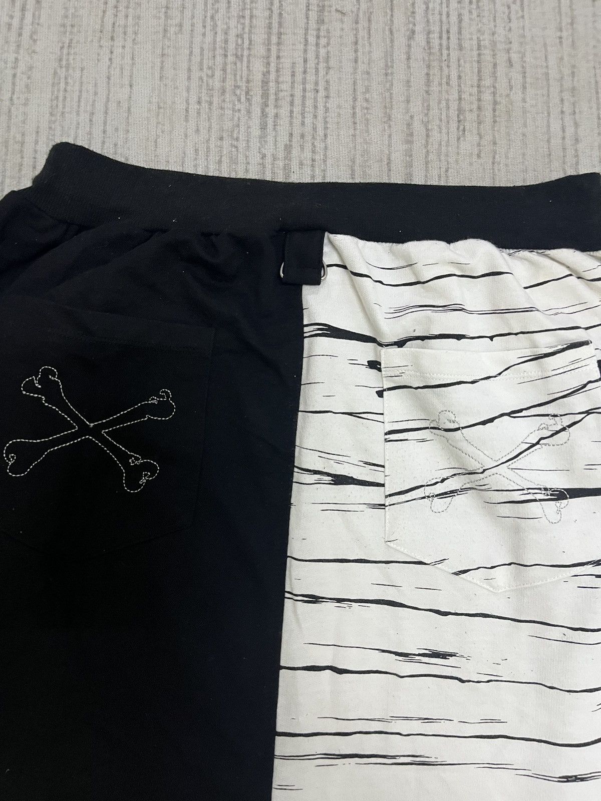 Issey Miyake × Japanese Brand Superlover punk style pant Size US 30 / EU 46 - 6 Thumbnail