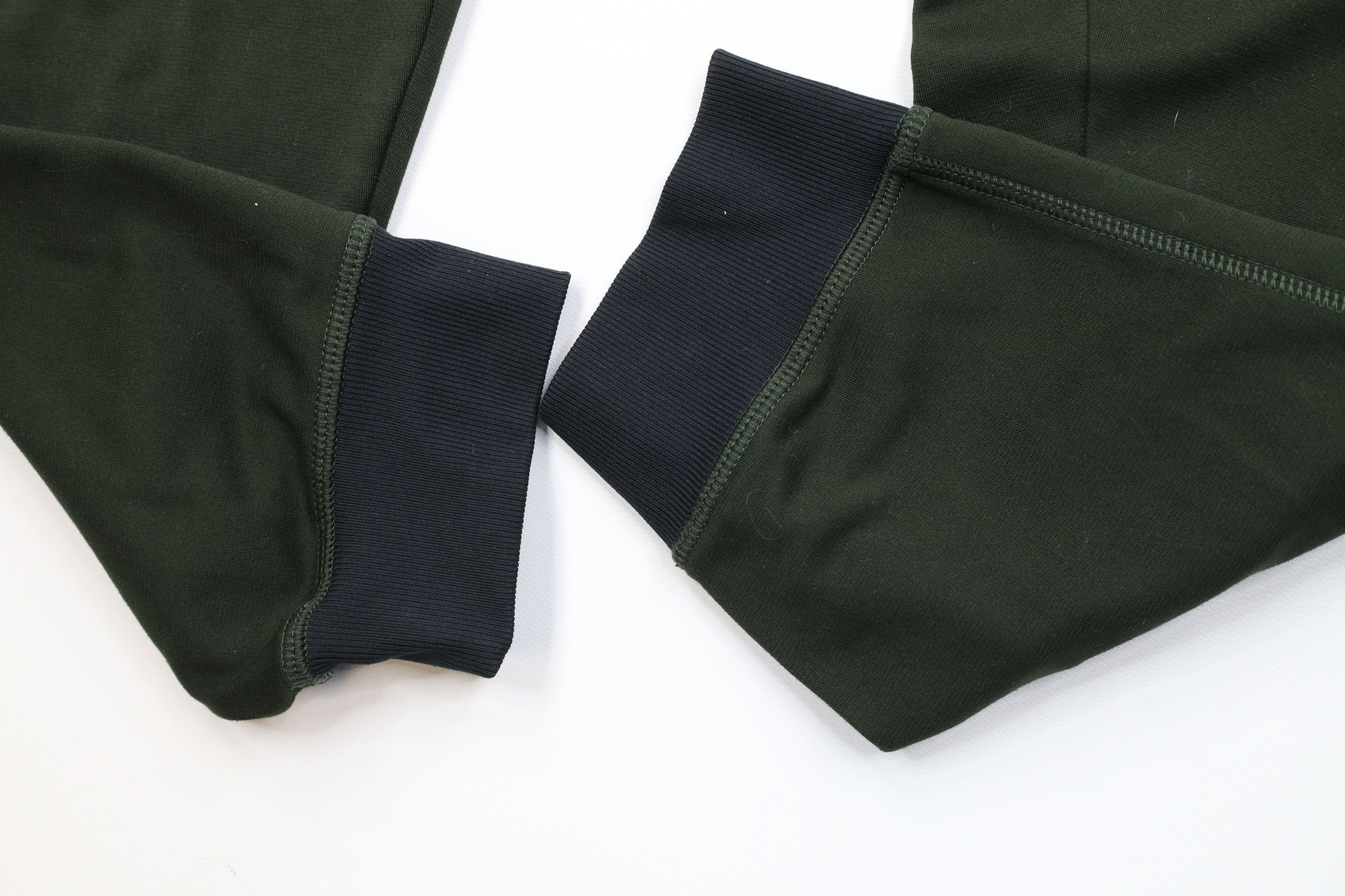 Under Armour Under Armour Cuffed Sweatpants Joggers Pants Hunter Green Size US 34 / EU 50 - 7 Thumbnail