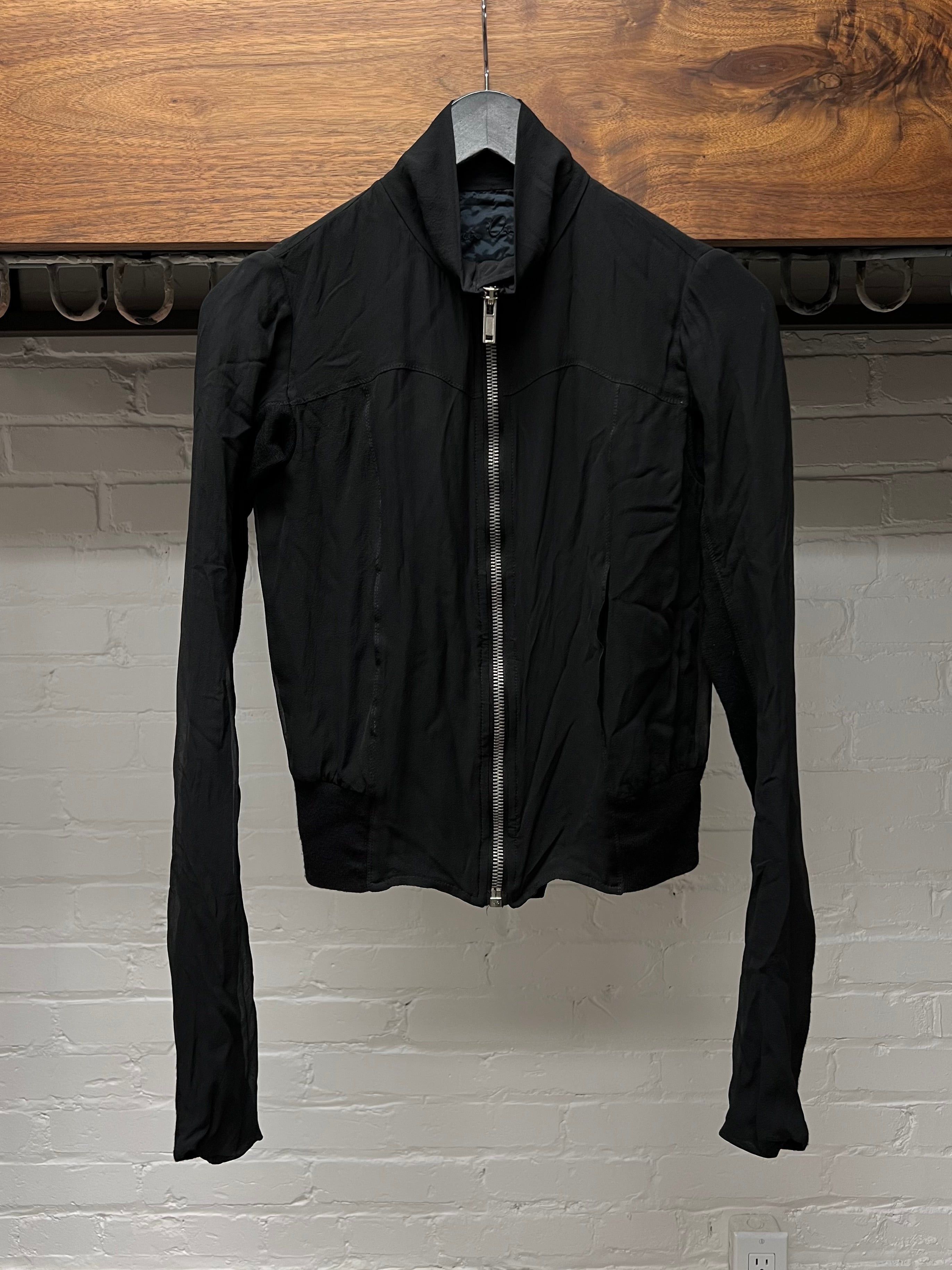 Rick Owens 2000s Rick Owens 