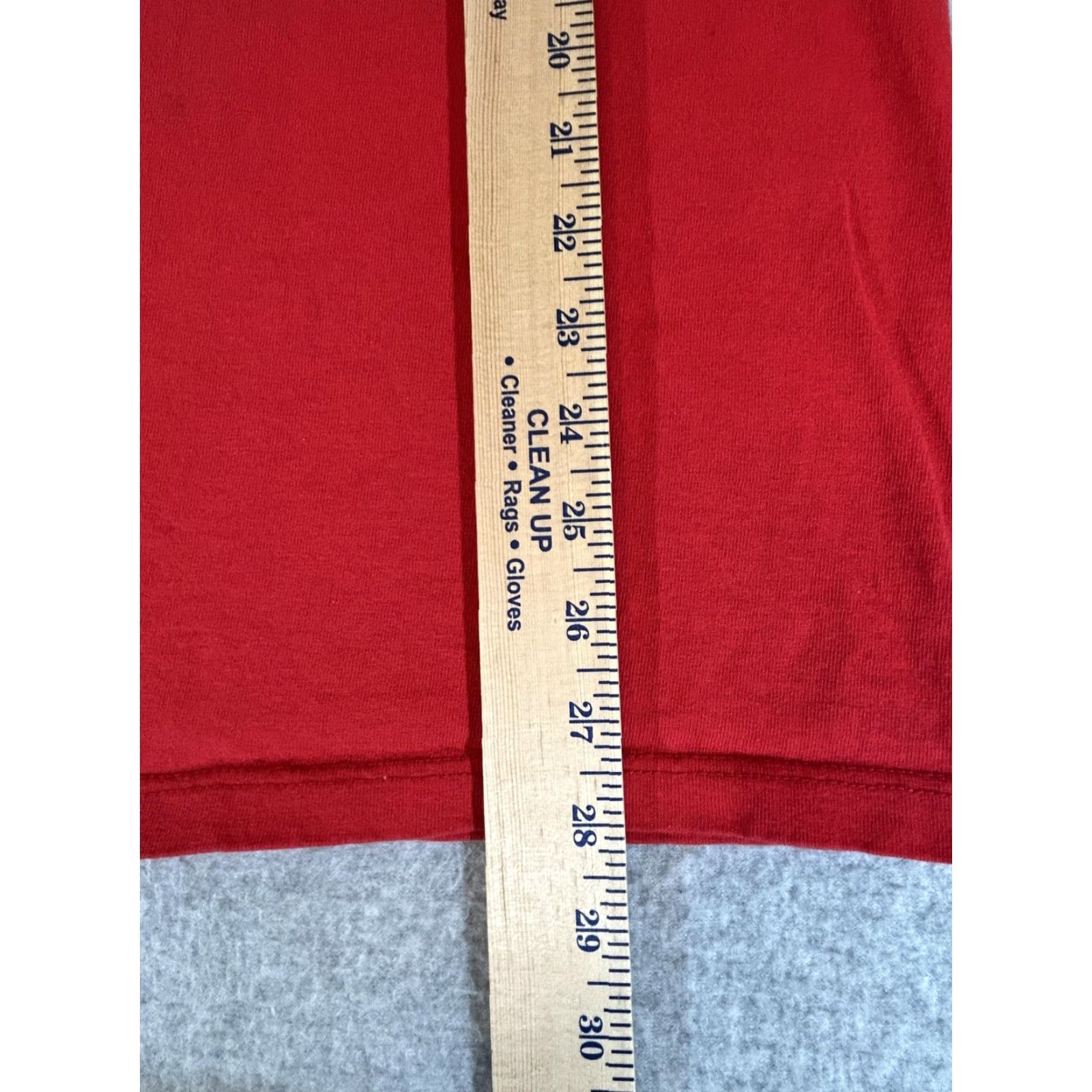 Gildan VINTAGE Coca Cola Shirt Mens Large Short Sleeve Graphic Promo Tee 90s Size US L / EU 52-54 / 3 - 6 Thumbnail