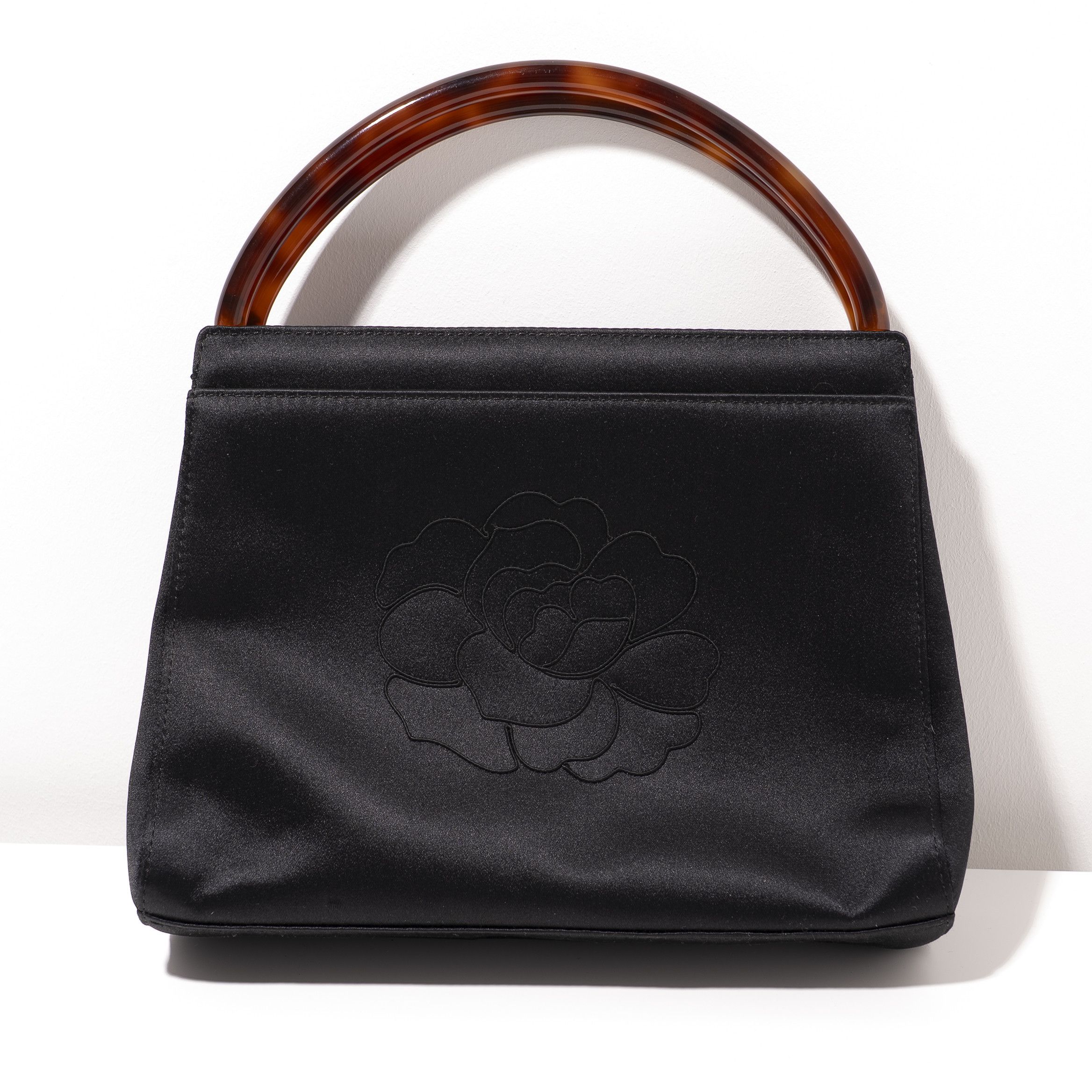 Chanel Chanel Camélia Mini bag Size ONE SIZE - 3 Thumbnail
