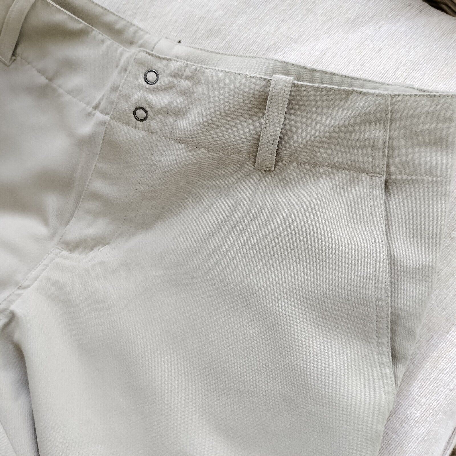 Kathmandu Kathmandu Pants Beige Bootcut Flare Hiking Outdoors Size 10 Size 28" / US 6 / IT 42 - 7 Thumbnail