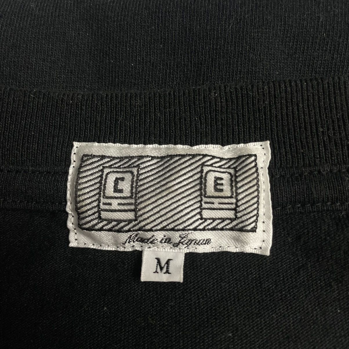 Cav Empt 🇯🇵 CAV EMPT POTLATCH LIMITED TSHIRT Size US M / EU 48-50 / 2 - 3 Thumbnail